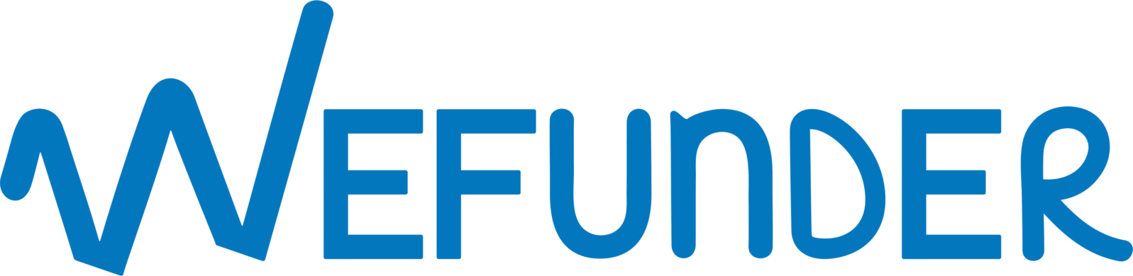 WeFunder logo